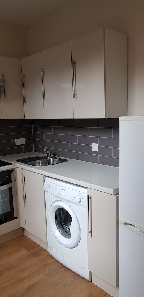 The Beverley Apartments London – Victoria – One-Bedroom Apartment photo 8
