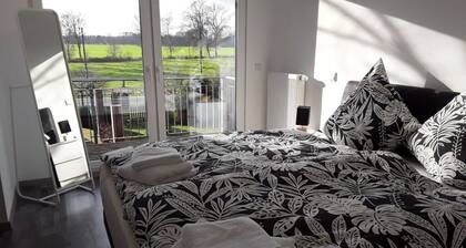 Pleasant Apartment in Ostbevern