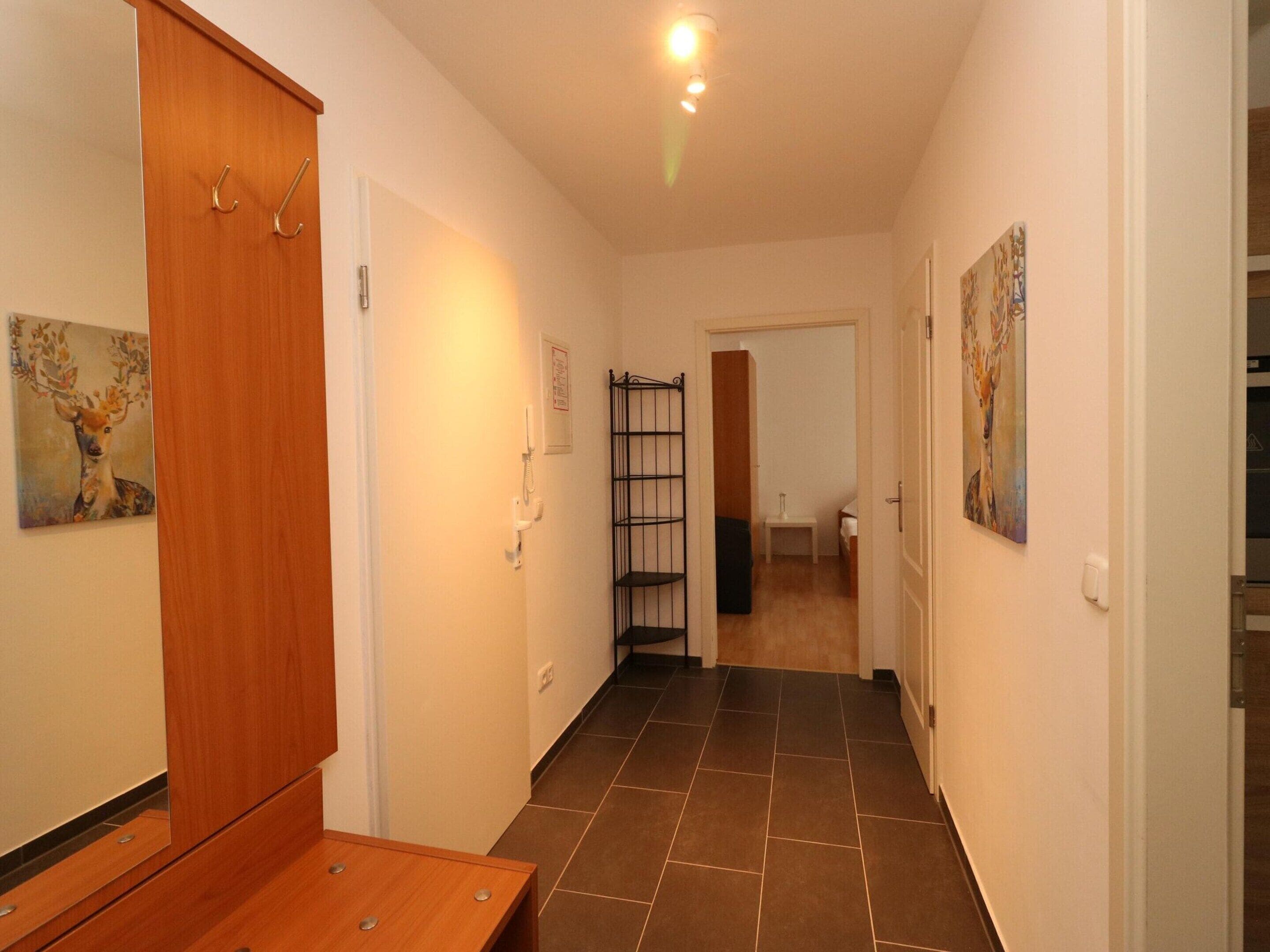 公寓 | 住宿內部