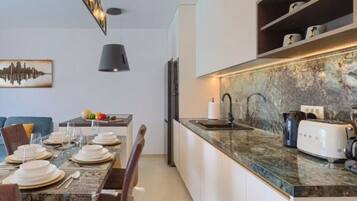 Villa | Private kitchen