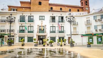 Apartemen | Pemandangan dari properti