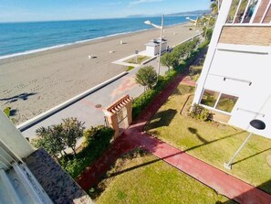 Apartemen | Eksterior