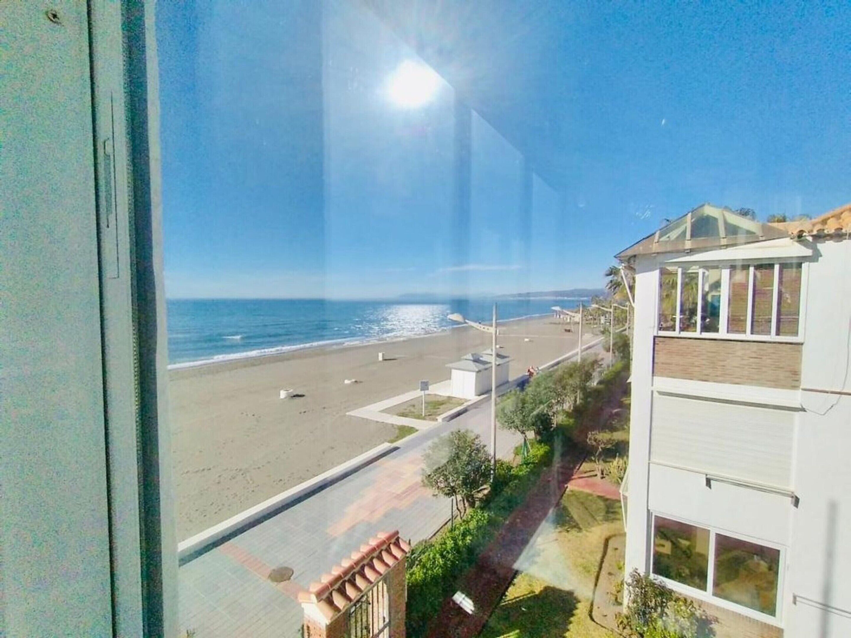 Apartment | View from property