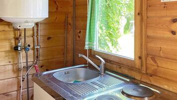 Casa | Cocina privada