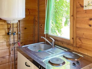 House | Private kitchen