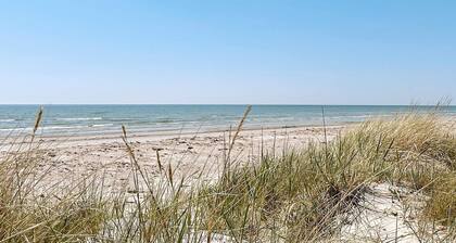 2 Person Holiday Home in Skivarp