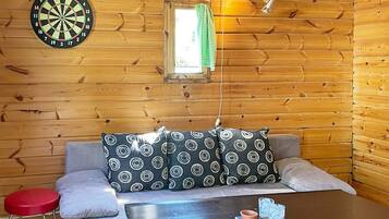 Casa | Zona de estar