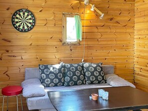 House | Living area