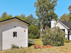 House | Exterior