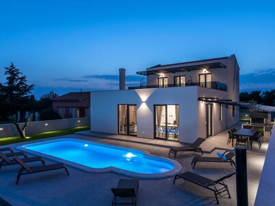 Villa Perle Comfortable Holiday Residence