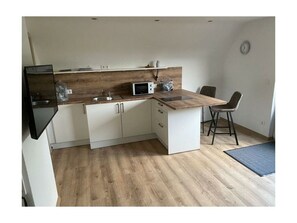 Rumah | Dapur pribadi