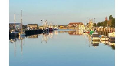 Sunset - Flip-flop Comfortable Vacation Home