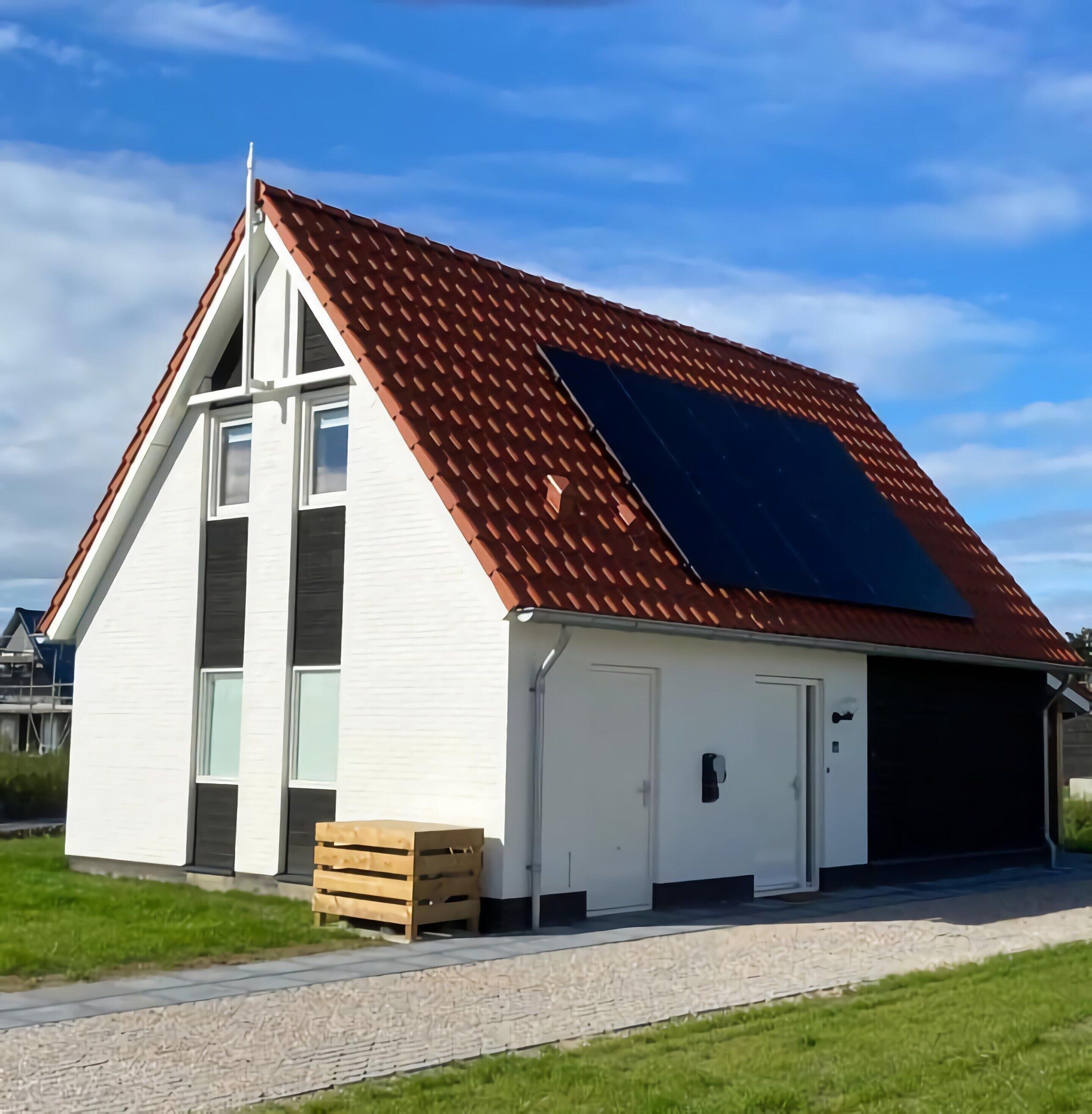 Exterieur