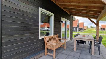 House | Property amenity