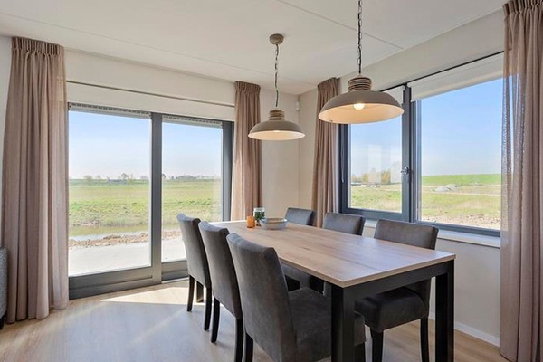 Hus | Spiseområde