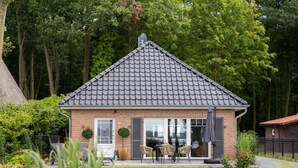 Exterior - Jewel by the sea "tiger's Eye" (Bad Zwischenahn)