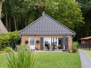 Exterior - Jewel by the sea "tiger's Eye" (Bad Zwischenahn)