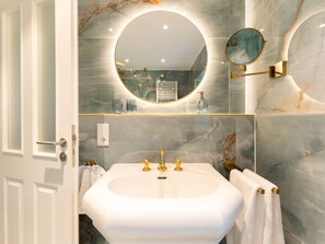 House | Bathroom - Jewel by the sea "tiger's Eye" (Bad Zwischenahn)
