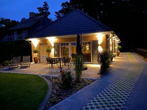 Exterior - Jewel by the sea "tiger's Eye" (Bad Zwischenahn)