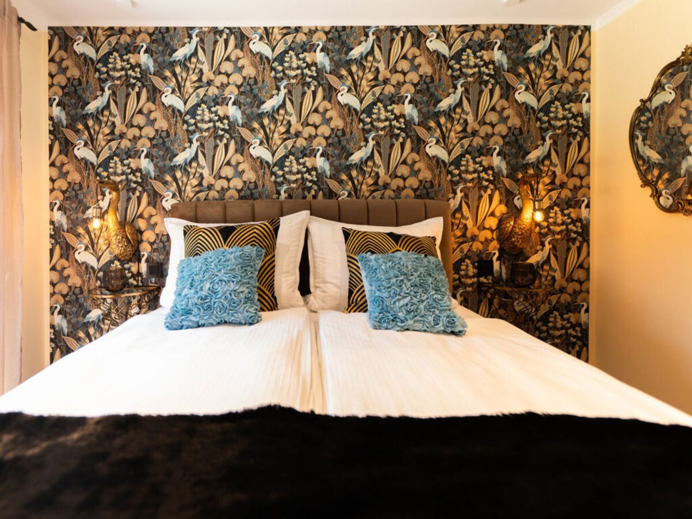 Ferienhaus | 2 Schlafzimmer