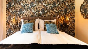Ferienhaus | 2 Schlafzimmer