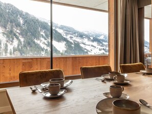 Leilighet | Spiseområde