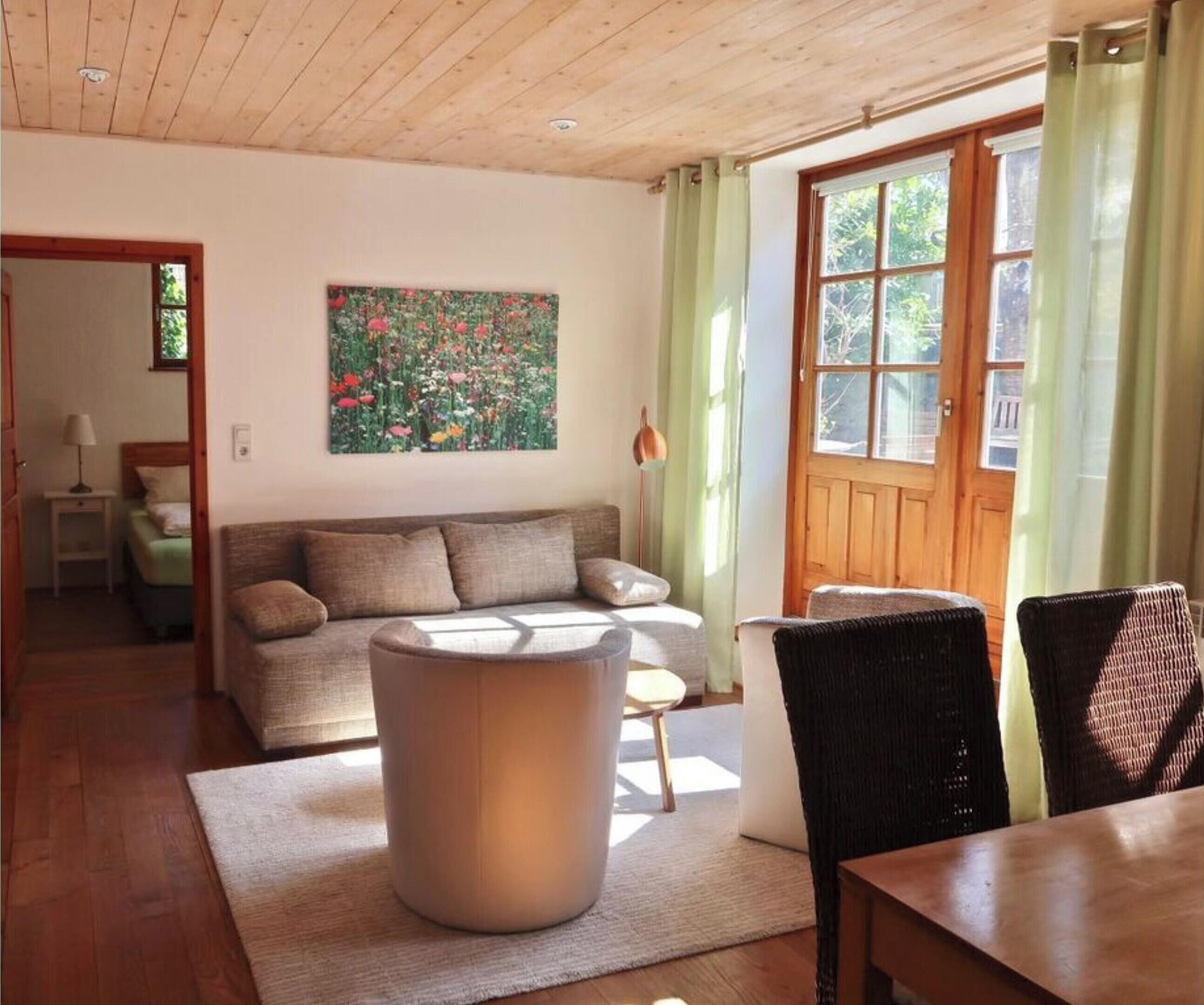 Apartment | Wohnbereich