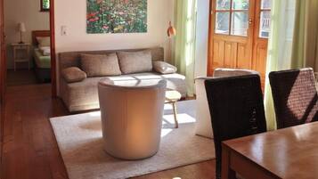 Apartment | Wohnbereich