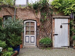 Exterior - Apartment in Geiersthal (Weilmünster)