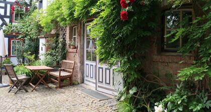 Apartment in Geiersthal