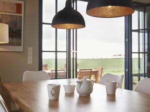 Apartment | Speisen