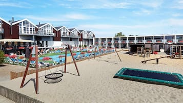 Apartamento | Fachada