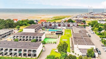 Apartamento | Fachada