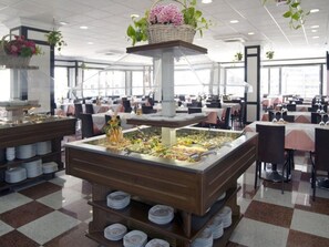 Lägenhet | Restauranger