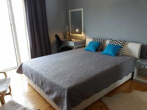 Appartement | 1 chambre