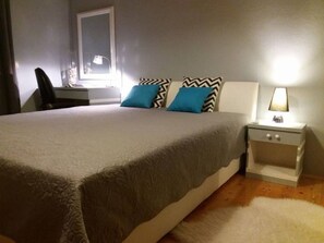 Appartement | 1 chambre
