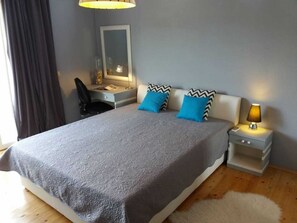 Appartement | 1 chambre