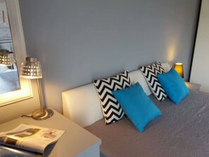 Apartment - Apartments Villa Dona - Superior Double Room (Vela Luka)