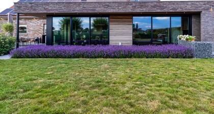 Holiday Home in Haringe for ten Person