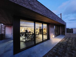 House | Exterior - Holiday Home in Haringe for ten Person (Poperinge)