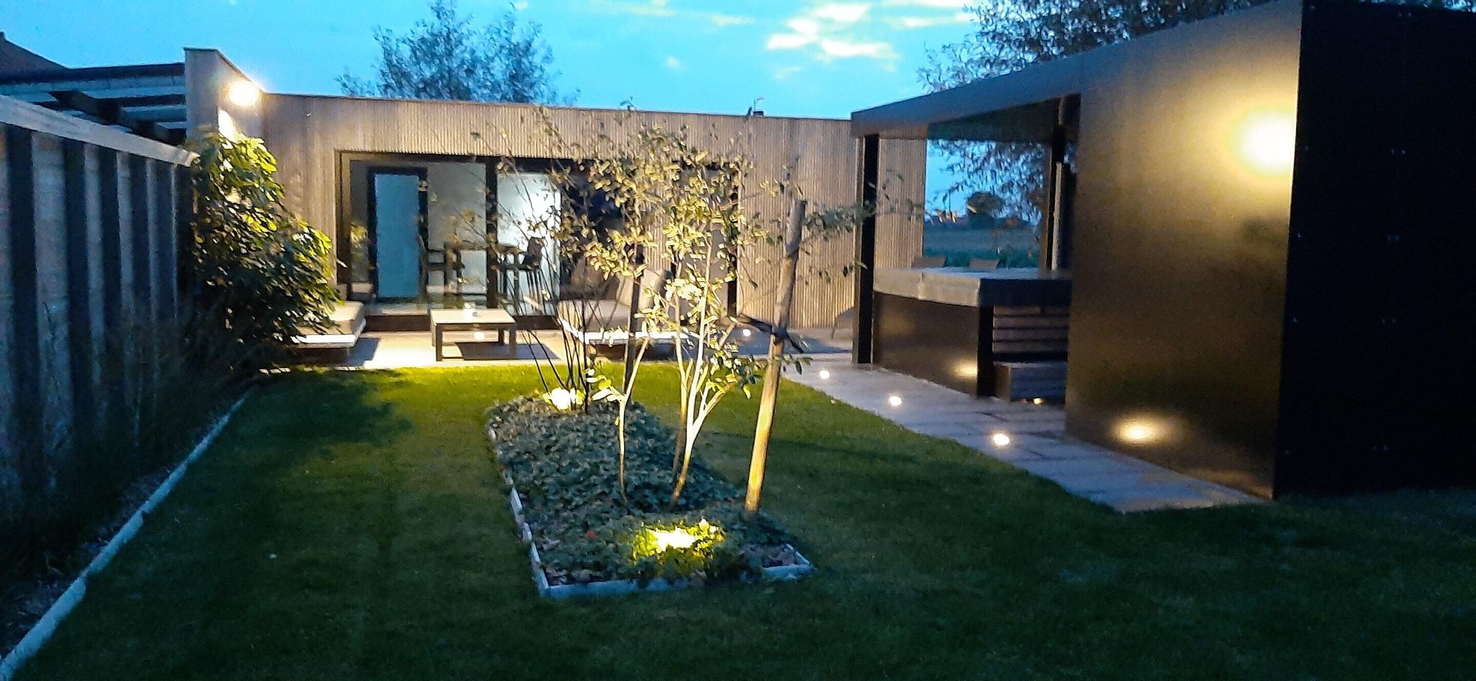 House | Terrace/patio