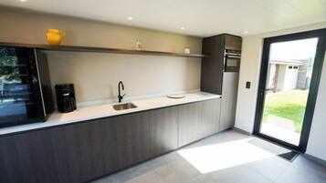 House | Private kitchen