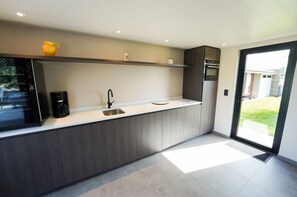 Casa | Cucina privata