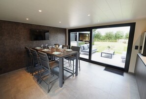 Hus | Spiseområde