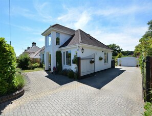 Leilighet | Utsikt fra overnattingsstedet