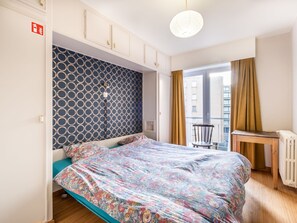 Leilighet | 3 soverom