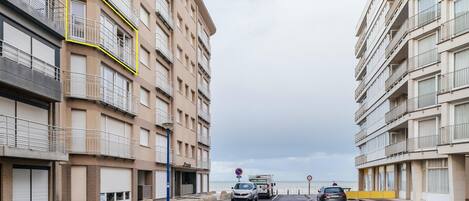 Leilighet | Eksteriør