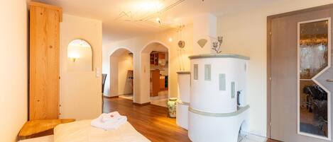 アパートメント | バスルーム | タオル