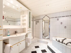 Departamento | Baño | Toallas 