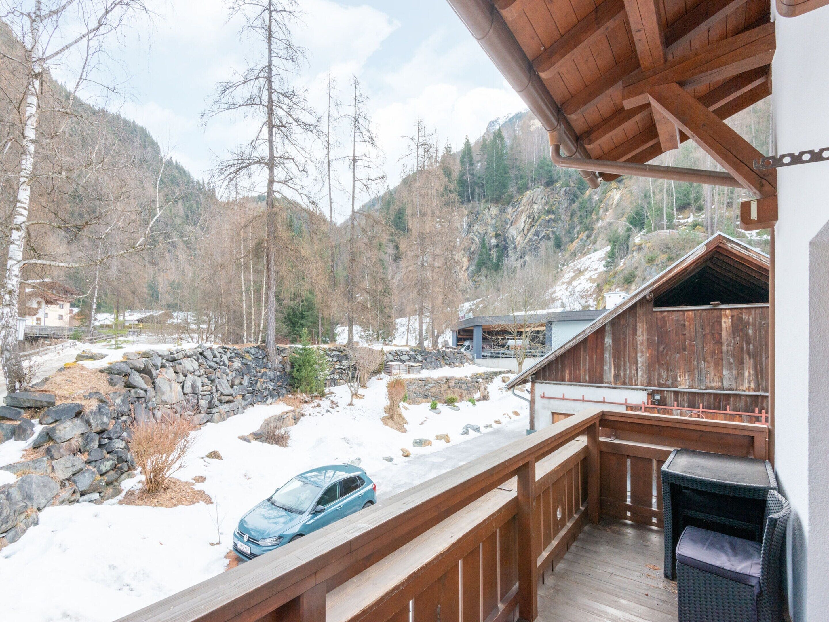 Appartement | Accommodatievoorziening